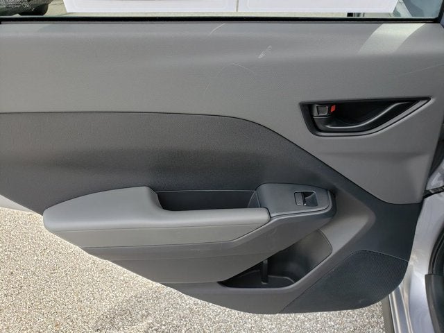 2024 Subaru Crosstrek AWD