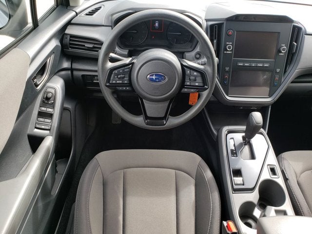 2024 Subaru Crosstrek AWD