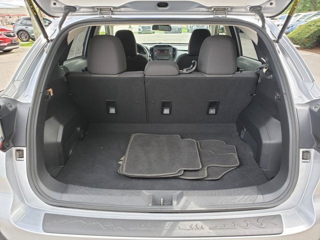 2024 Subaru Crosstrek AWD