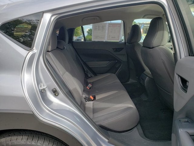 2024 Subaru Crosstrek AWD