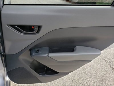 2024 Subaru Crosstrek AWD