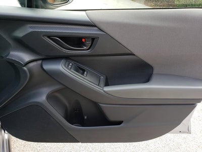 2024 Subaru Crosstrek AWD