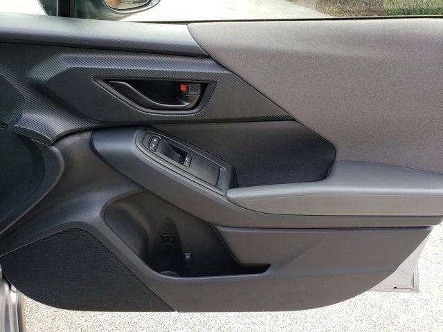 2024 Subaru Crosstrek AWD