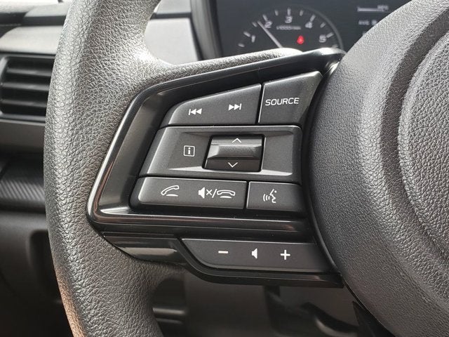 2024 Subaru Crosstrek AWD