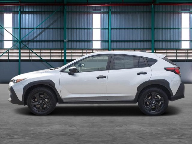 2024 Subaru Crosstrek AWD
