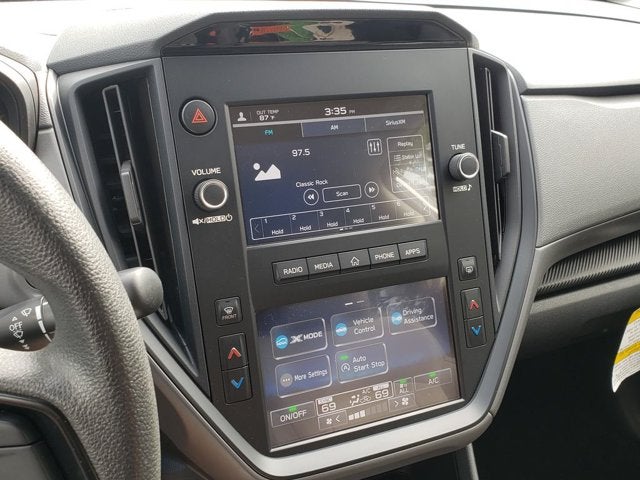 2024 Subaru Crosstrek AWD