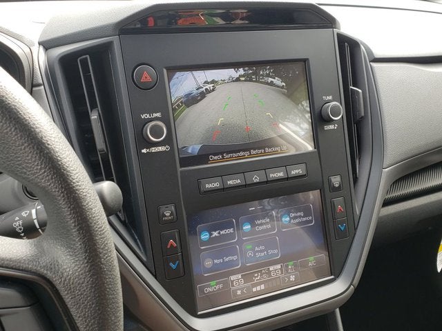 2024 Subaru Crosstrek AWD