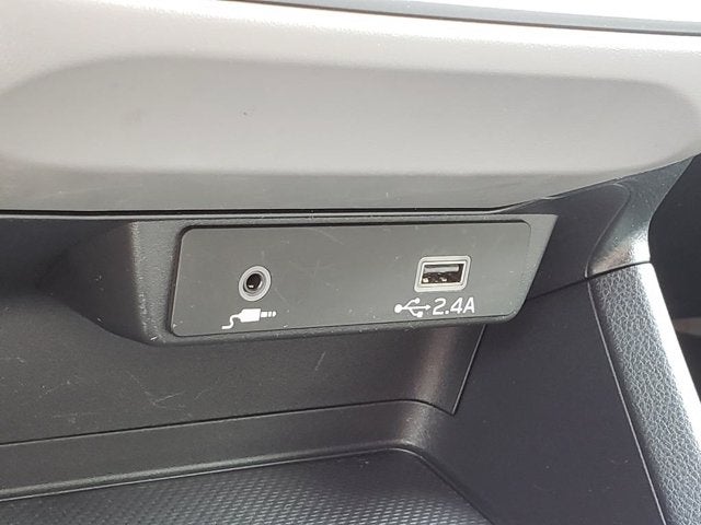 2024 Subaru Crosstrek AWD