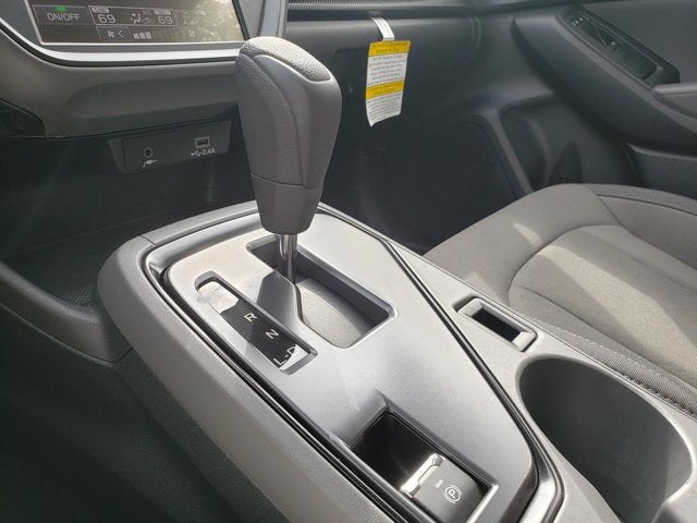 2024 Subaru Crosstrek AWD