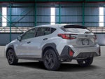 2024 Subaru Crosstrek AWD
