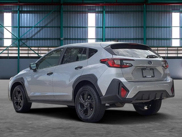 2024 Subaru Crosstrek AWD