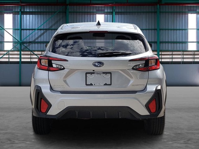 2024 Subaru Crosstrek AWD