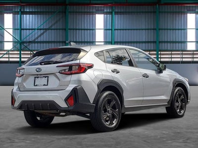 2024 Subaru Crosstrek AWD