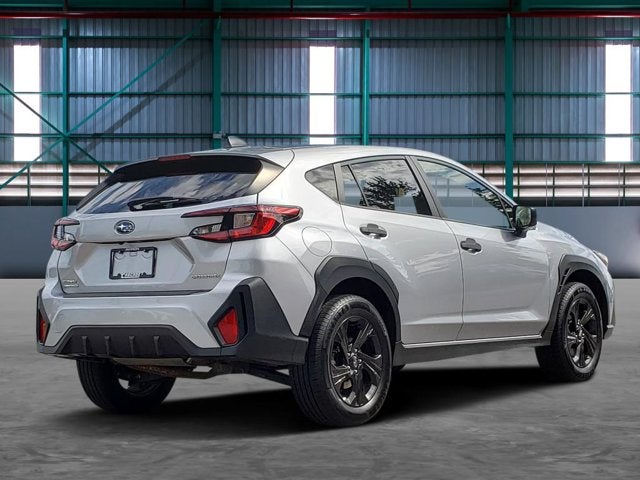 2024 Subaru Crosstrek AWD