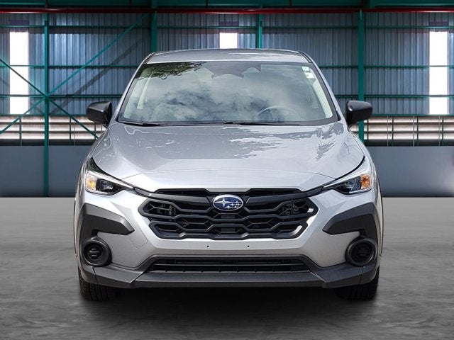 2024 Subaru Crosstrek AWD