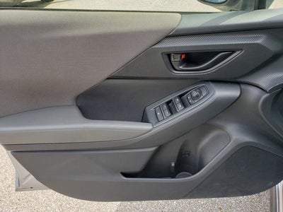 2024 Subaru Crosstrek AWD