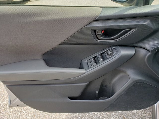 2024 Subaru Crosstrek AWD