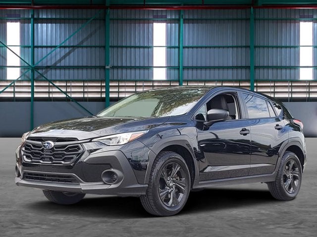 2024 Subaru Crosstrek AWD