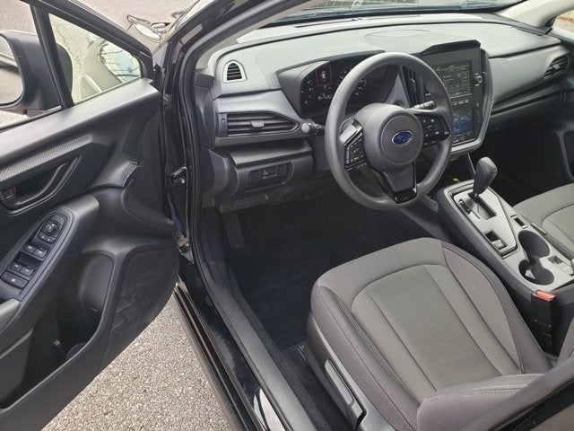 2024 Subaru Crosstrek AWD