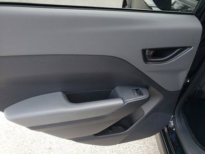 2024 Subaru Crosstrek AWD