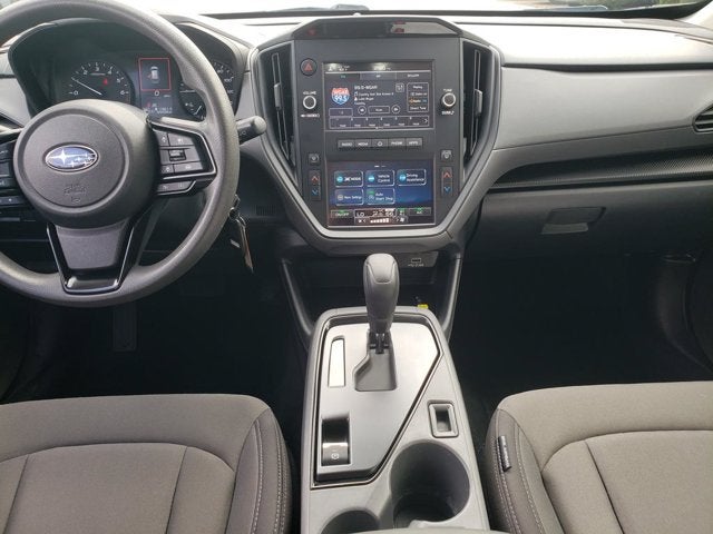 2024 Subaru Crosstrek AWD