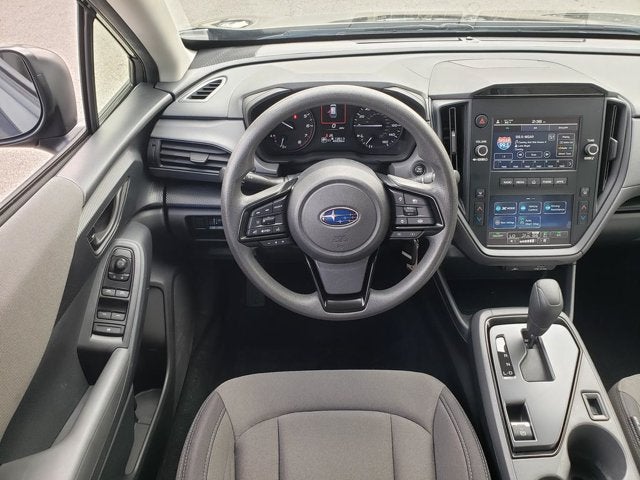 2024 Subaru Crosstrek AWD