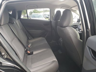 2024 Subaru Crosstrek AWD
