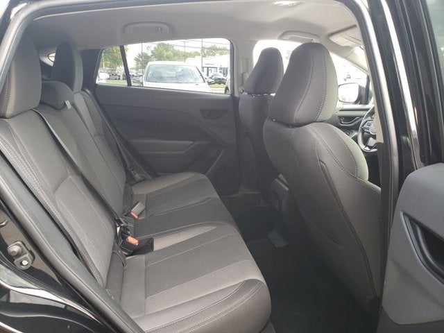 2024 Subaru Crosstrek AWD