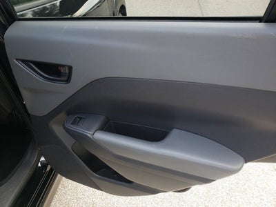 2024 Subaru Crosstrek AWD