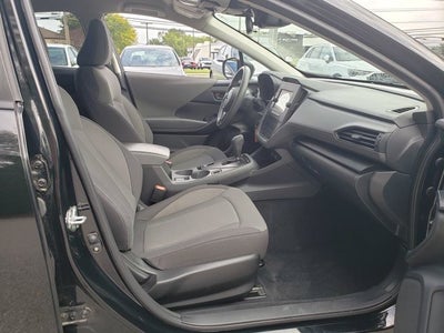 2024 Subaru Crosstrek AWD