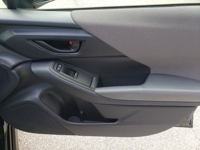 2024 Subaru Crosstrek AWD