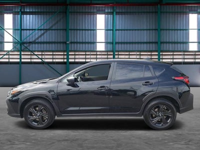 2024 Subaru Crosstrek AWD