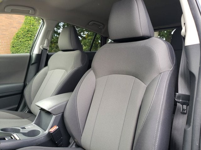 2024 Subaru Crosstrek AWD