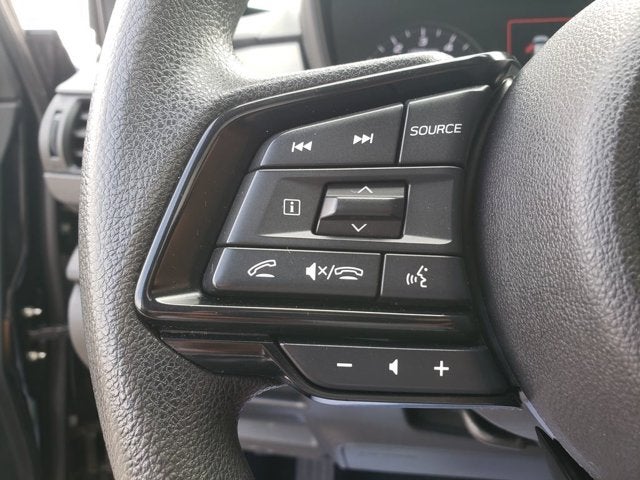 2024 Subaru Crosstrek AWD