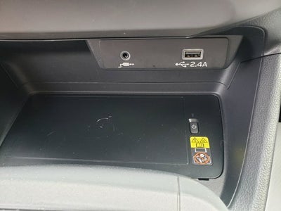 2024 Subaru Crosstrek AWD