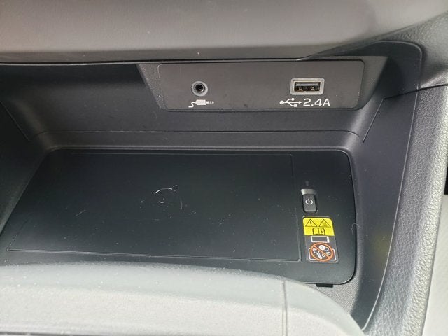 2024 Subaru Crosstrek AWD