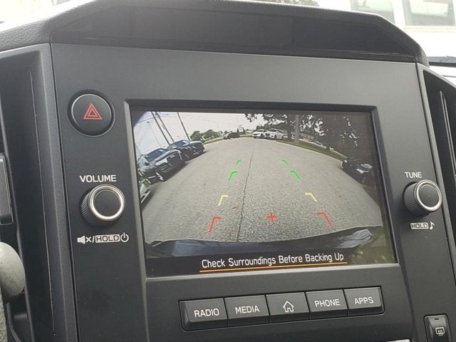 2024 Subaru Crosstrek AWD