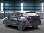 2024 Subaru Crosstrek AWD