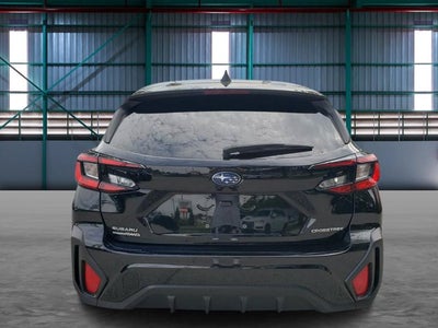 2024 Subaru Crosstrek AWD