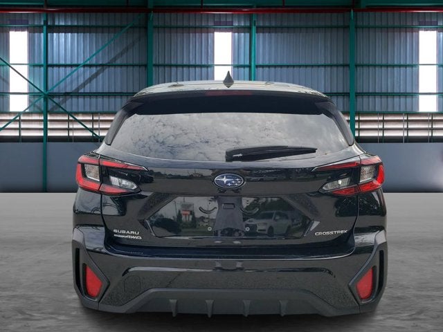 2024 Subaru Crosstrek AWD