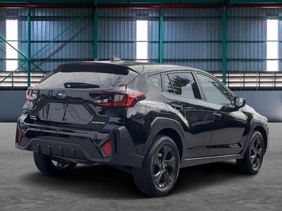 2024 Subaru Crosstrek AWD