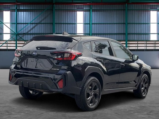 2024 Subaru Crosstrek AWD