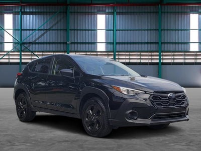 2024 Subaru Crosstrek AWD
