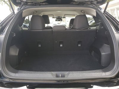 2024 Subaru Crosstrek AWD
