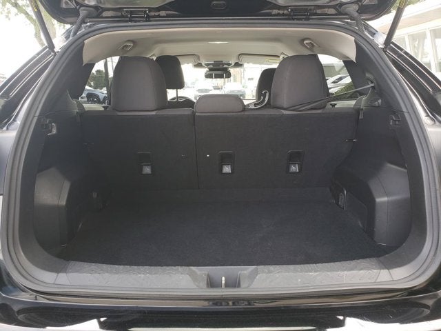 2024 Subaru Crosstrek AWD