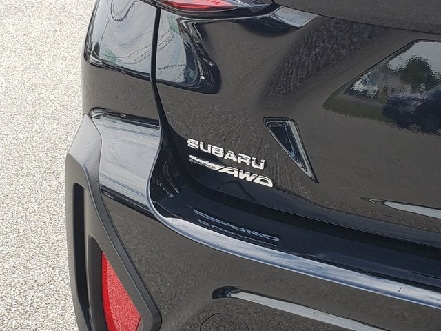 2024 Subaru Crosstrek AWD