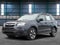2017 Subaru Forester 2.5i CVT