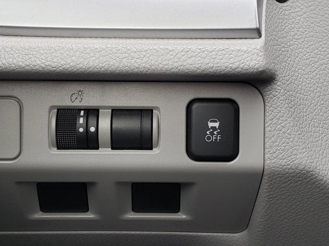 2017 Subaru Forester 2.5i CVT