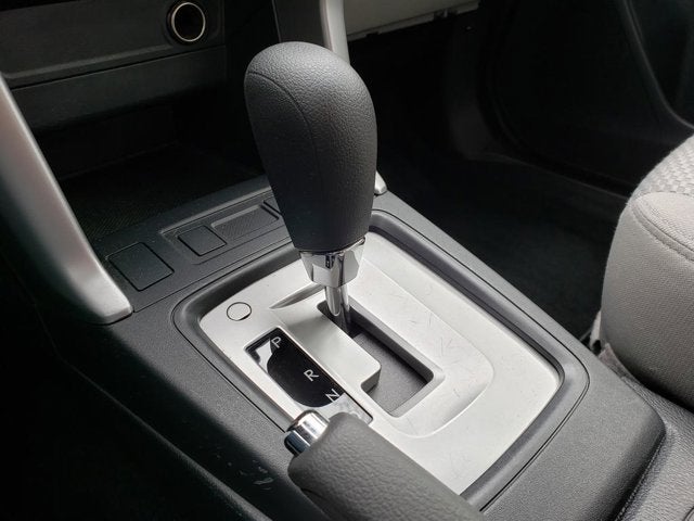 2017 Subaru Forester 2.5i CVT