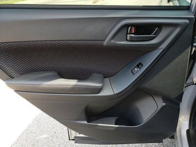 2018 Subaru Forester Premium